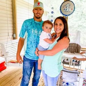 Meet your Posher, Bailey